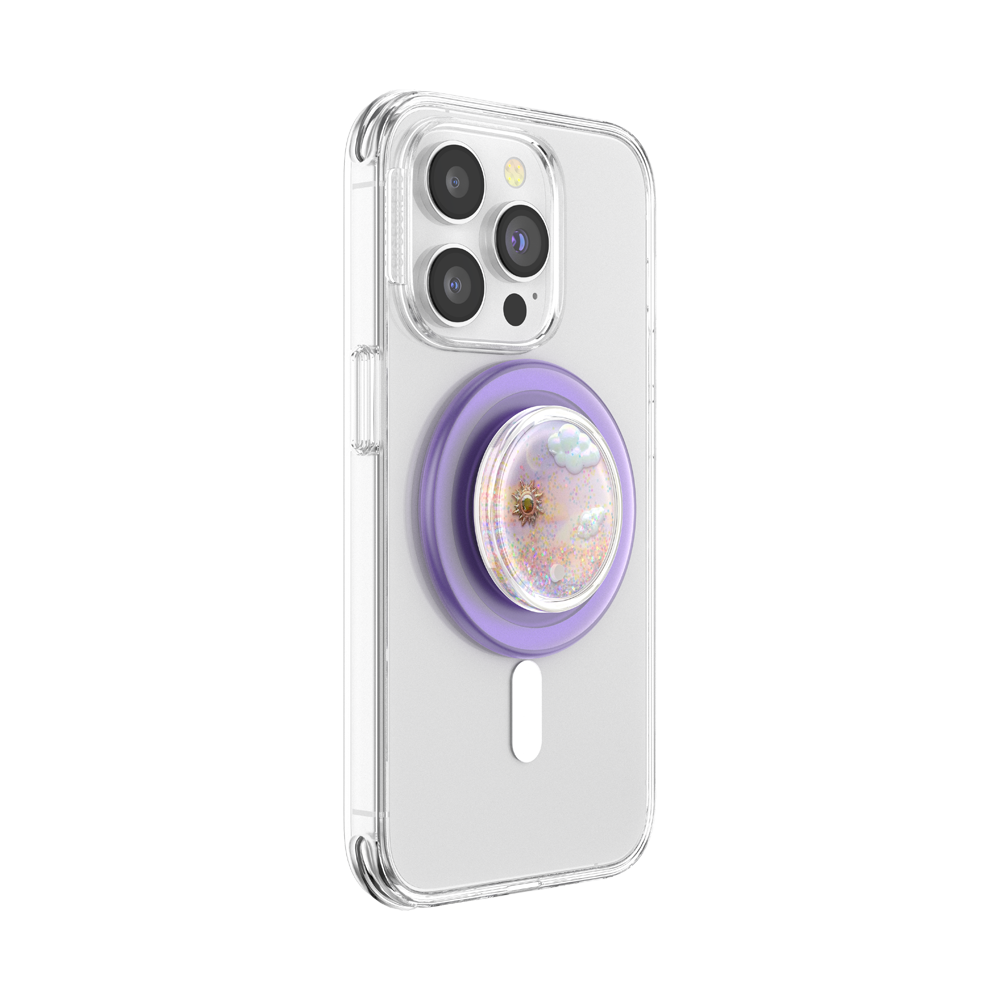 Tidepool Dreamy Whirl — MagSafe PopGrip - US 80752