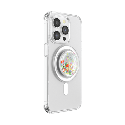 Tidepool Happy Galactic — MagSafe PopGrip - US 81489