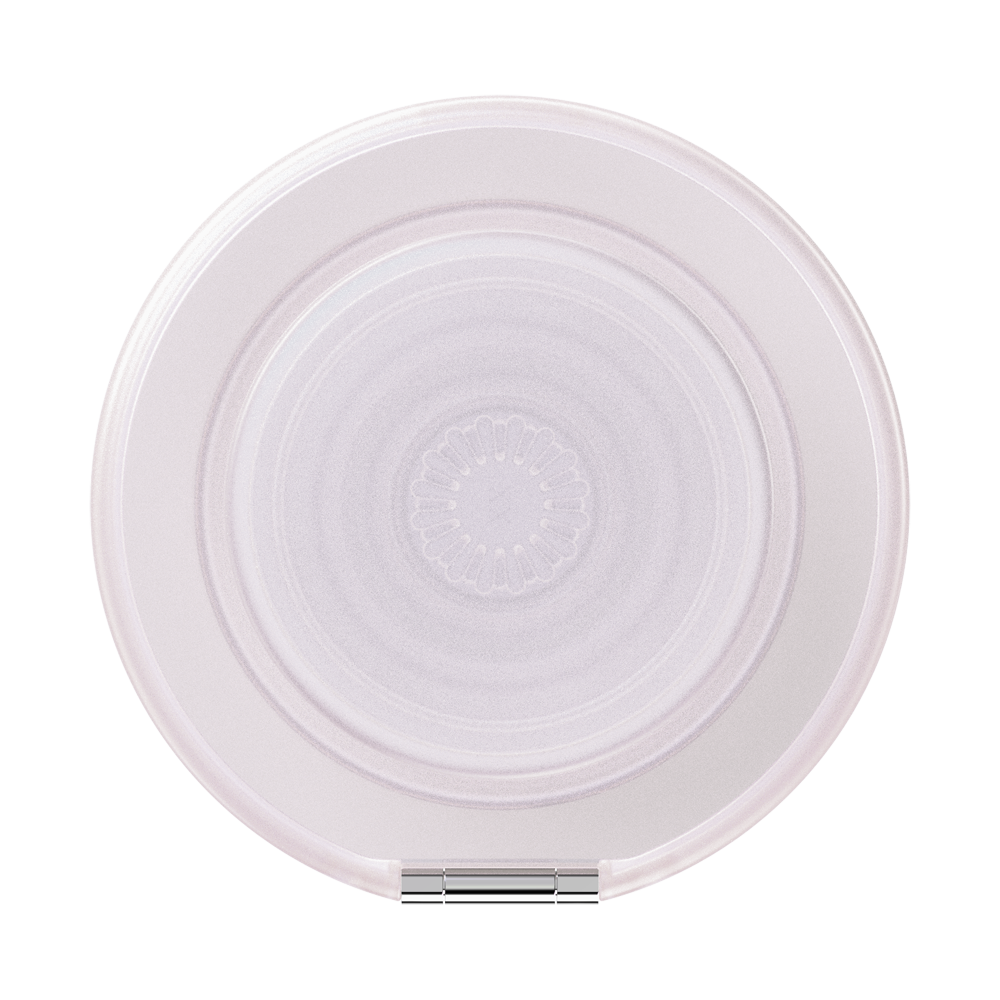 White Opalescent  —  MagSafe Kick-Out Grip & Stand - US 50629