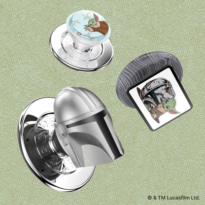 Tidepool Squishy Force Snack —  MagSafe PopGrip - US 24117