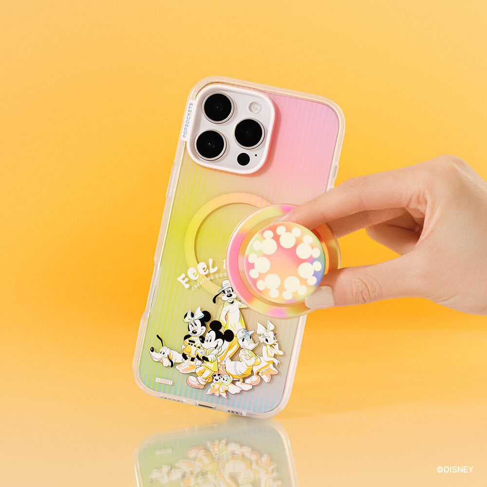 Feel the Joy — iPhone 14 Pro Max MagSafe Case - US 98771
