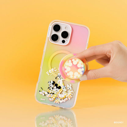 Feel the Joy — iPhone 15 Pro Max MagSafe Case - US 30429