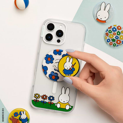 Miffy In The Park — iPhone 16 Pro Max MagSafe Case - US 89067