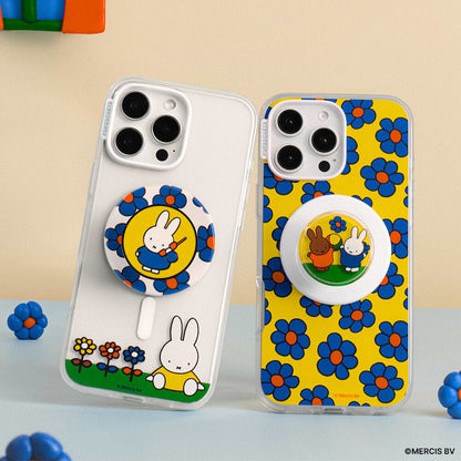 Enamel Hello It's Miffy — MagSafe PopGrip - US 98477