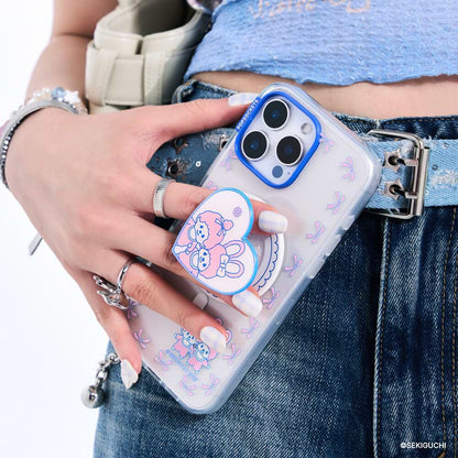 Best Friends — iPhone 17 Pro Max MagSafe Case - US 17502