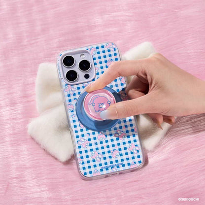 Jelly Cutie Patootie — MagSafe PopGrip - US 87931