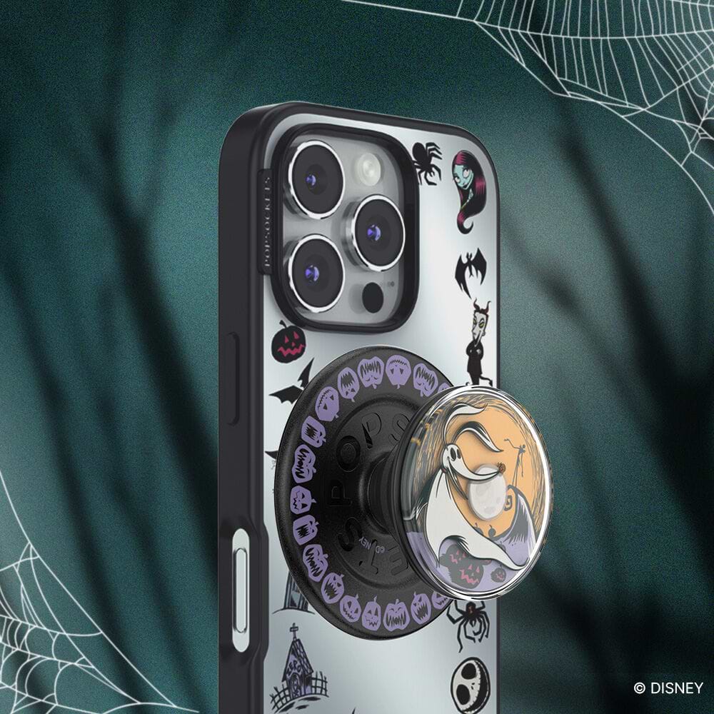 Mirror Squad Ghouls — iPhone 17 Air MagSafe Case - US 93018