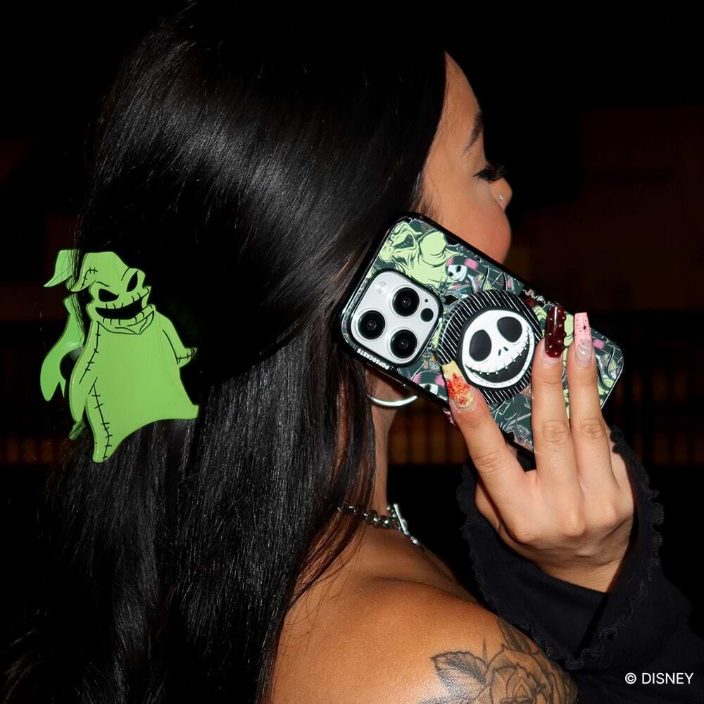 Mirror Scary Good Time — iPhone 15 Pro Max MagSafe Case - US 67631
