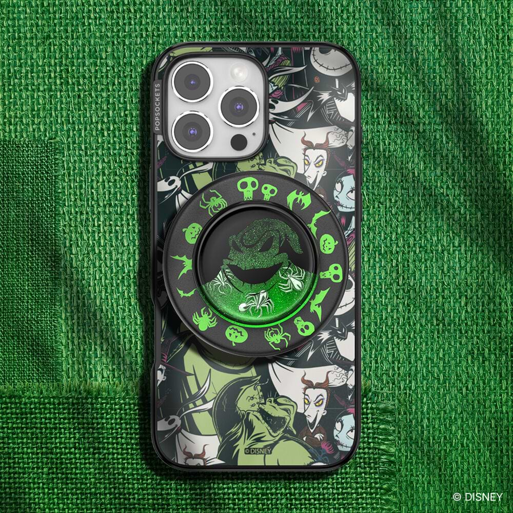Mirror Scary Good Time — iPhone 16 Pro MagSafe Case - US 82150