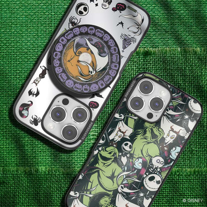 Mirror Squad Ghouls — iPhone 16 Plus MagSafe Case - US 21085