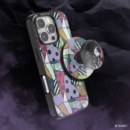 Mirror Sally's Patchwork — iPhone 14 Pro Max MagSafe Case - US 22066