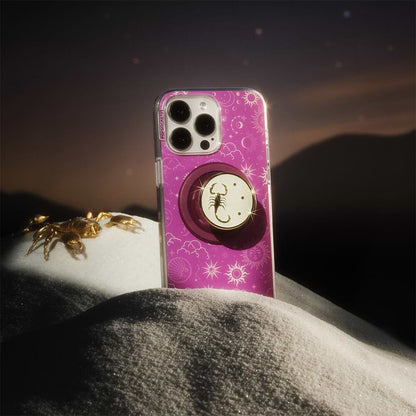 Celestial Mauve — iPhone 14 Pro Max MagSafe Case - US 59351