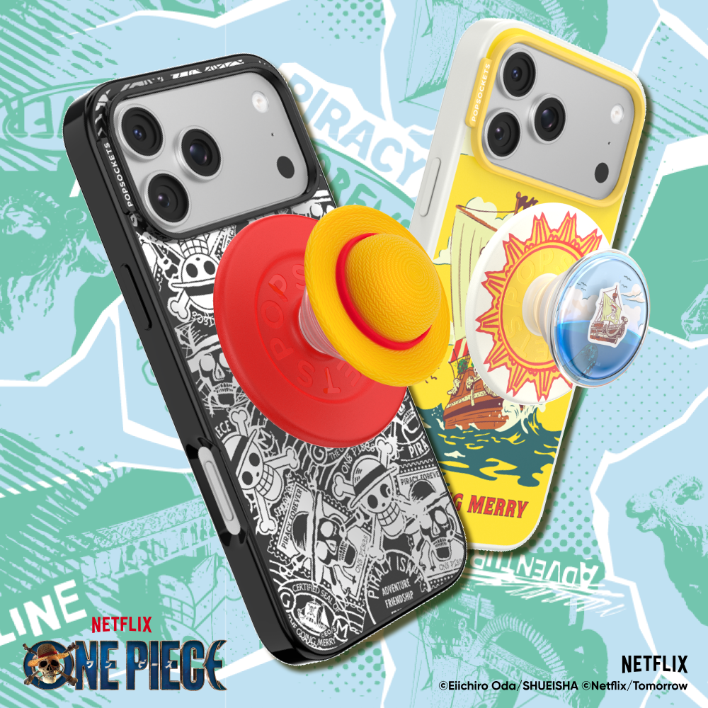 Piracy Isn't Dead — iPhone 17e/16e MagSafe Case - US 85886