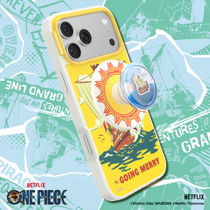 The Going Merry — iPhone 13 MagSafe Case - US 83310