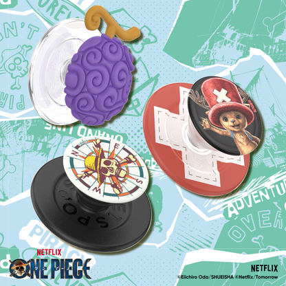Chopper — MagSafe PopGrip - US 20657