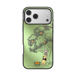 100 Acre Wood — iPhone 17 Pro Max MagSafe Case - US 81503