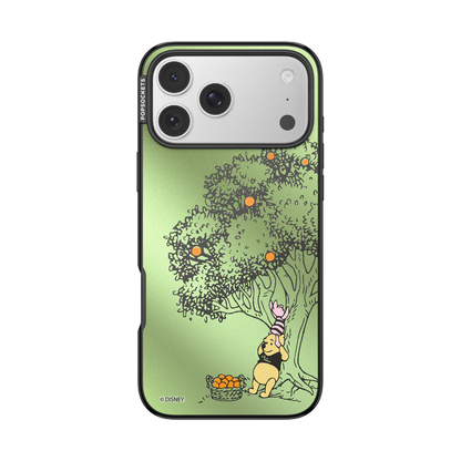 100 Acre Wood — iPhone 17 Pro Max MagSafe Case - US 38178