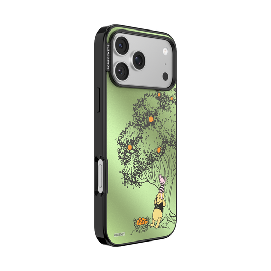 100 Acre Wood — iPhone 17 Pro Max MagSafe Case - US 96953
