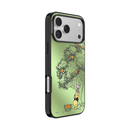 100 Acre Wood — iPhone 17 Pro Max MagSafe Case - US 81503