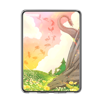 Abraxos — Kindle 12th Gen MagSafe Case - US 32477