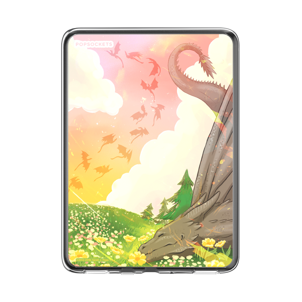 Abraxos — Kindle 12th Gen MagSafe Case - US 59678