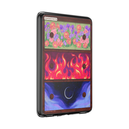 Archeron Dresser — Kindle 12th Gen MagSafe Case - US 49171