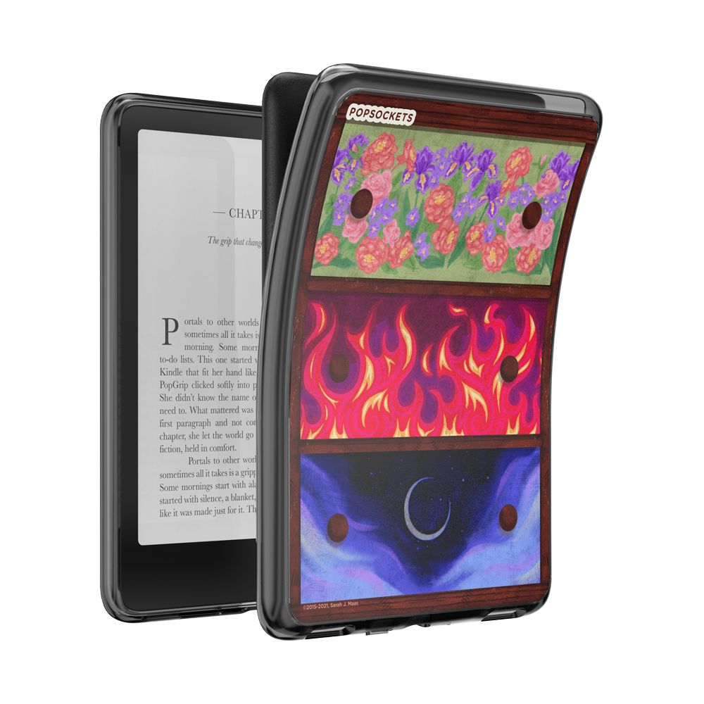 Archeron Dresser — Kindle 12th Gen MagSafe Case - US 57749
