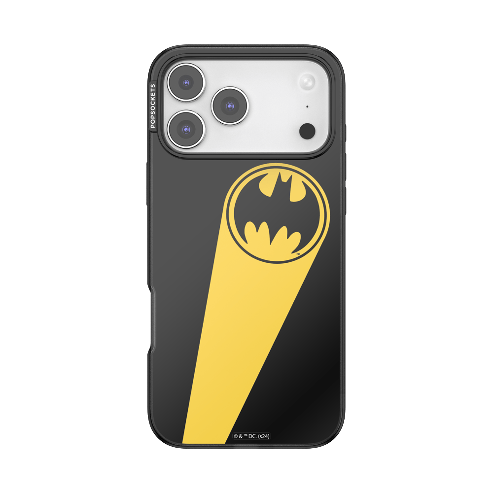 Bat Signal — iPhone 17 Pro Max MagSafe Case - US 89710