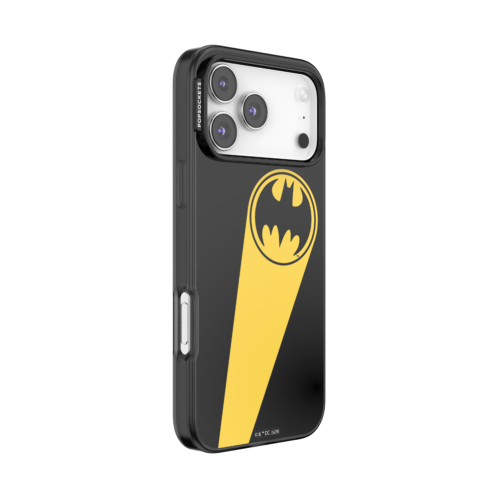 Bat Signal — iPhone 17 Pro Max MagSafe Case - US 07272