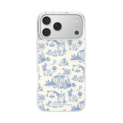 Between The Heavens and Earth — iPhone 17 Pro Max MagSafe Case - US 77505