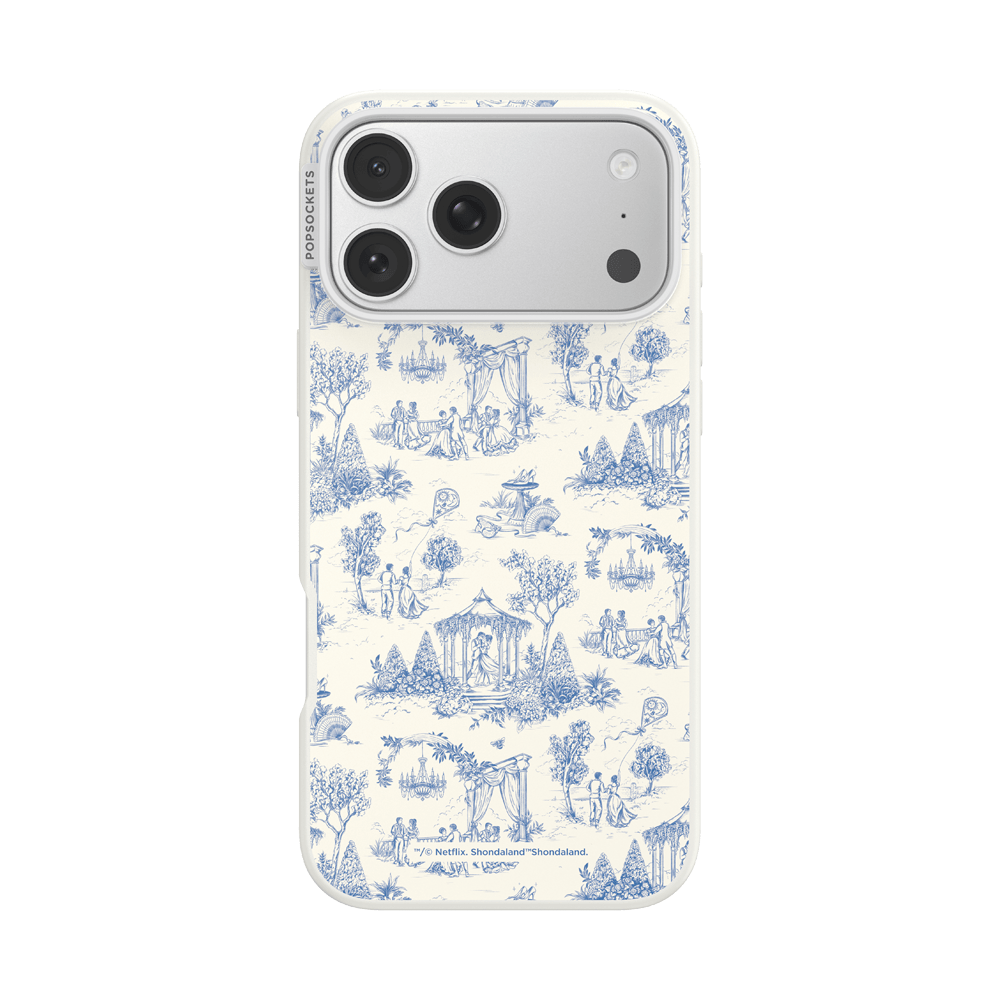 Between The Heavens and Earth — iPhone 17 Pro Max MagSafe Case - US 16495