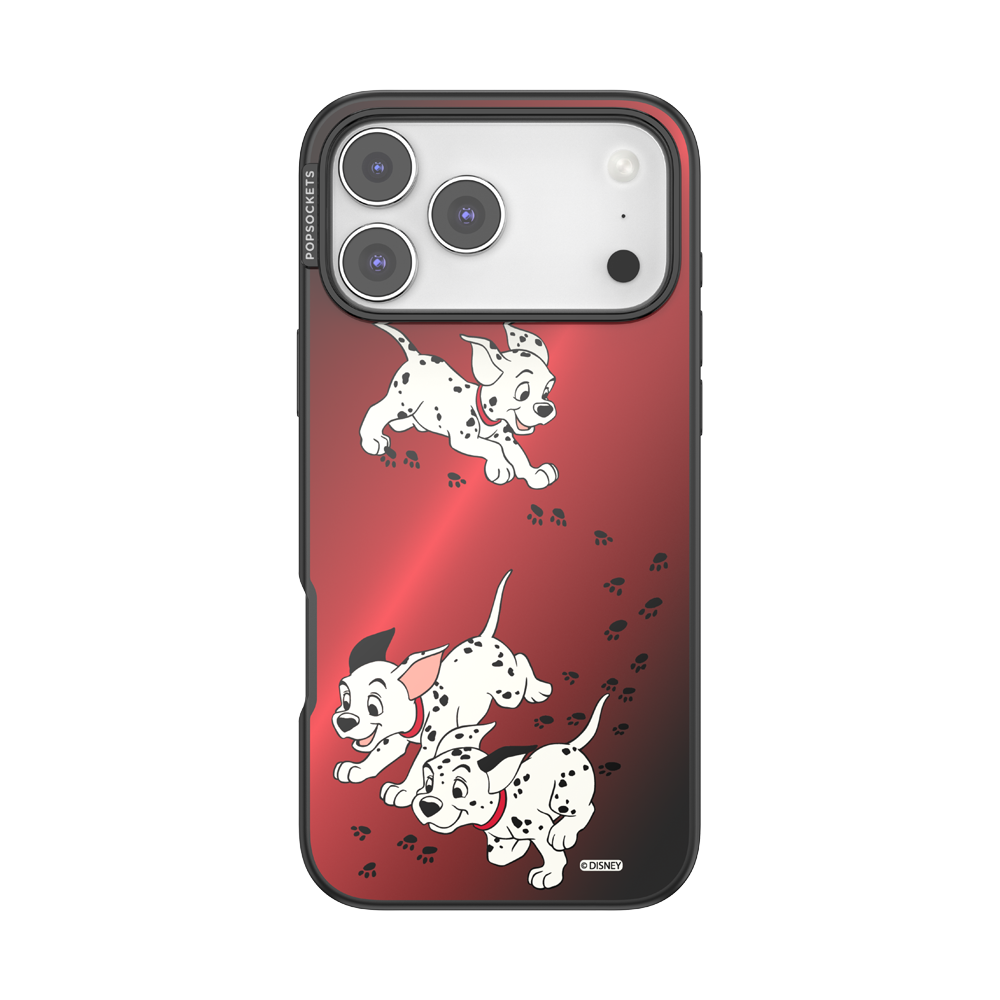 Mirror Can You Spot Me? — iPhone 17 Pro Max MagSafe Case - US 90643