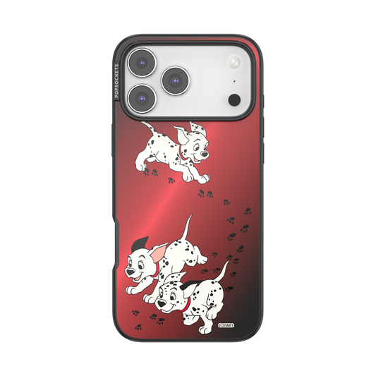 Mirror Can You Spot Me? — iPhone 17 Pro Max MagSafe Case - US 32534