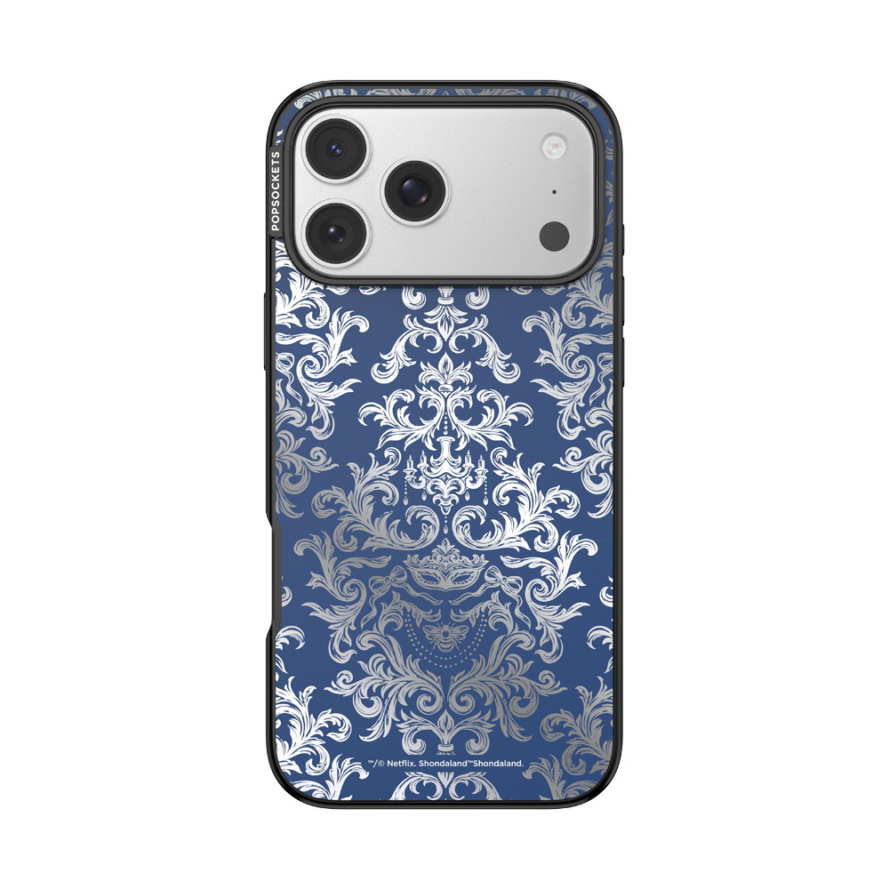 Cannot Live Without — iPhone 17 Pro Max MagSafe Case - US 80904
