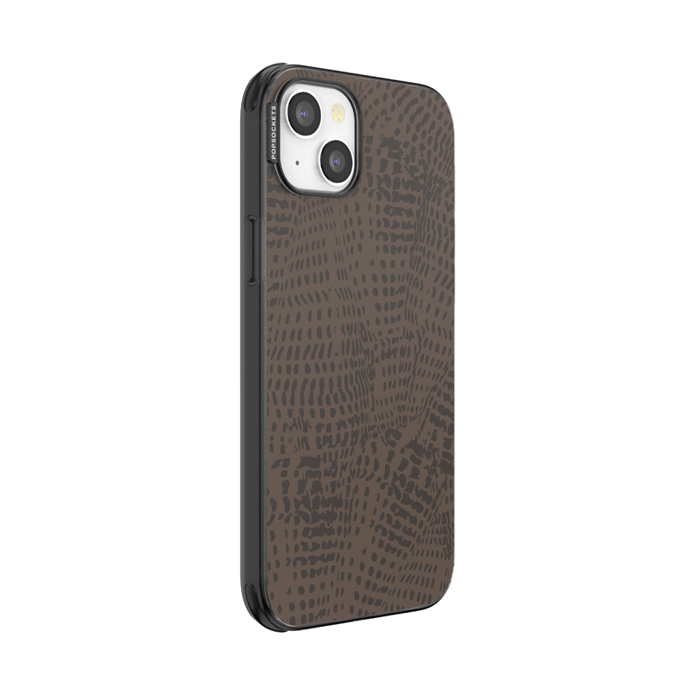 Cocoa Umber Petrified — iPhone 14 Plus MagSafe Case - US 71600