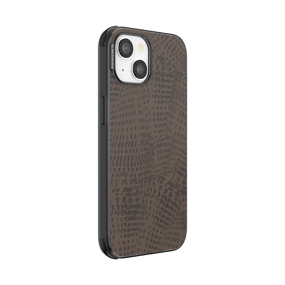 Cocoa Umber Petrified — iPhone 14 MagSafe Case - US 08855