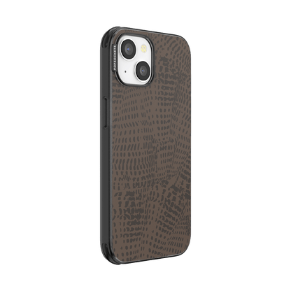 Cocoa Umber Petrified — iPhone 14 MagSafe Case - US 08855