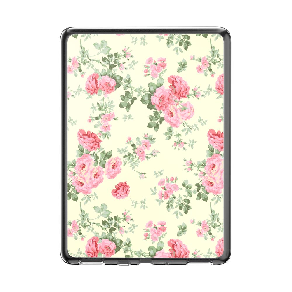 Cottage Tutu Yellow — Kindle 11th Gen MagSafe Case - US 13399