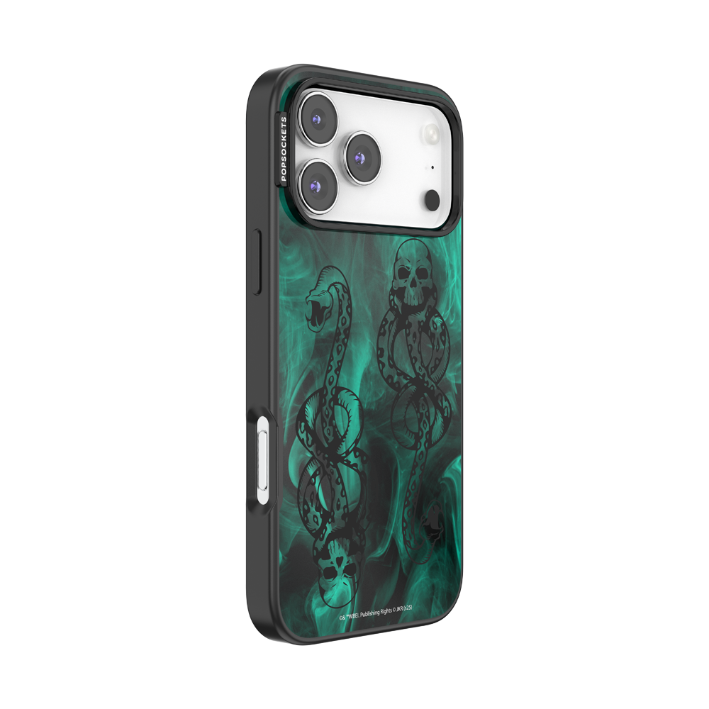 Dark Mark — iPhone 17 Pro Max MagSafe Case - US 53651
