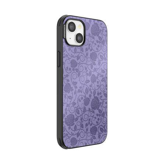 Dark Thorns — iPhone 14 Plus MagSafe Case - US 45224