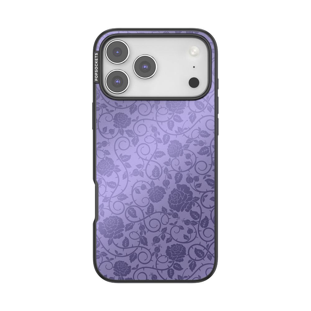 Dark Thorns — iPhone 17 Pro Max MagSafe Case - US 60205
