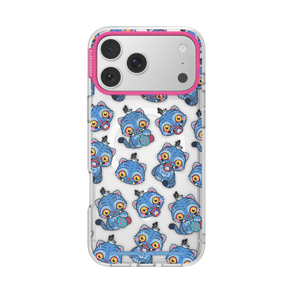 Derpy and Sussie — iPhone 17 Pro Max MagSafe Case - US 79573