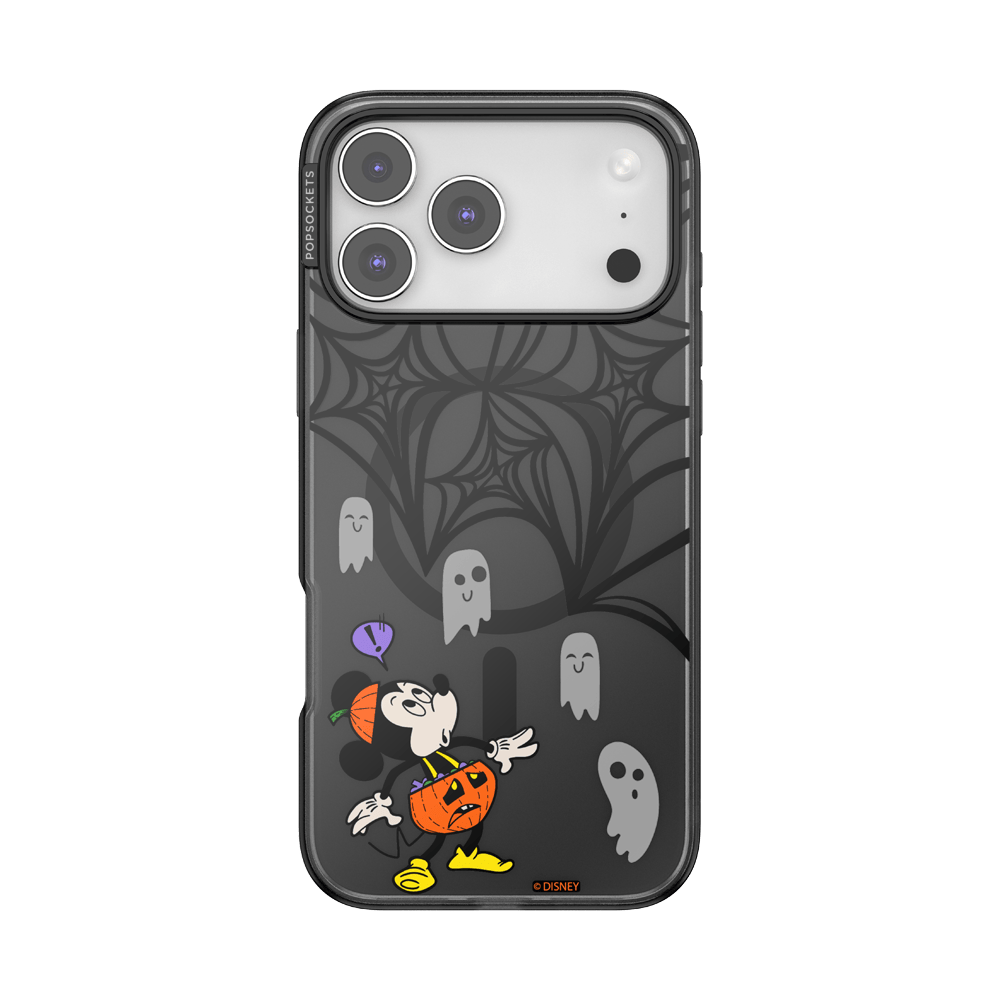 Spooked Mickey — iPhone 17 Pro Max MagSafe Case - US 10610