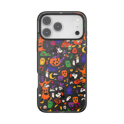 Spooktastic Night — iPhone 17 Pro Max MagSafe Case - US 35225