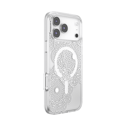 Doily Life — iPhone 17 Pro Max MagSafe Case - US 55865