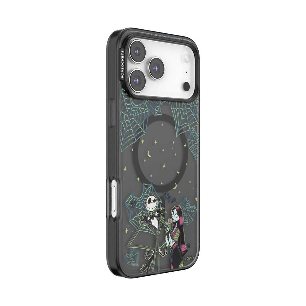 Eternally Yours — iPhone 17 Pro Max MagSafe Case - US 09254