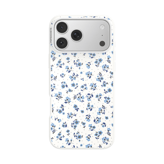 Forget Me Not Waltz — iPhone 17 Pro Max MagSafe Case - US 71262