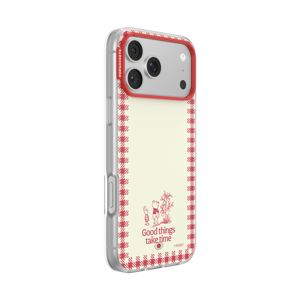 Good Things Take Time — iPhone 17 Pro Max MagSafe Case - US 78125
