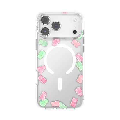 Gummy Bears — iPhone 17 Pro Max MagSafe Case - US 65914
