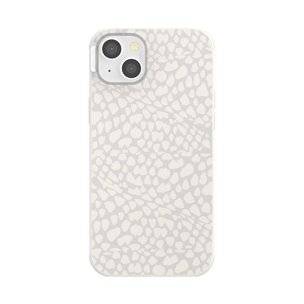 Horchata Fossil — iPhone 14 Plus MagSafe Case - US 63877